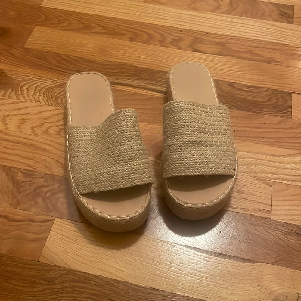 Matisse Sandals